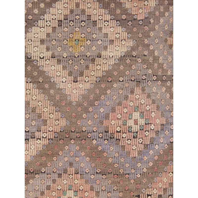 One-of-a-Kind 5'7" X 11'7" Area Rug