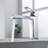 Cube Single-handle Bathroom Faucet-41659857-48024402
