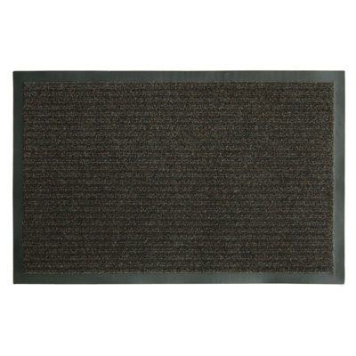 Tapis d'entrée antidérapant