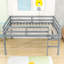 Lit mezzanine double Haval par Harriet Bee-2028160358