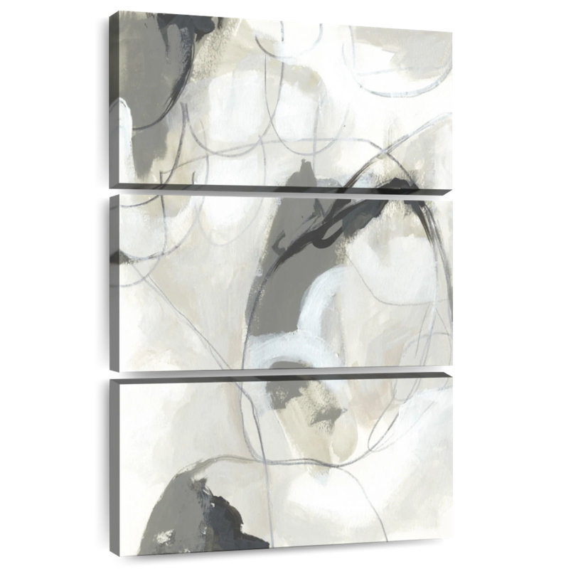 Avery Cloudbank Sonata I, 45" H x 28" W