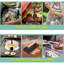 Accessoires de barbecue
