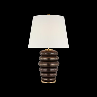 Kelly Wearstler Phoebe Stacked Table Lamp