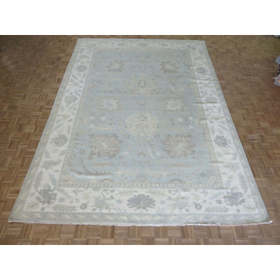 Performance Wool Indoor Rug