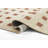 Birch Lane™ Lanora Hand Tufted Wool Rust Area Rug 2' X 3'-1097441628
