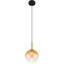 Marcotta 1 - Light Matte Black Pendant