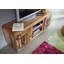 Freezy TV Stand