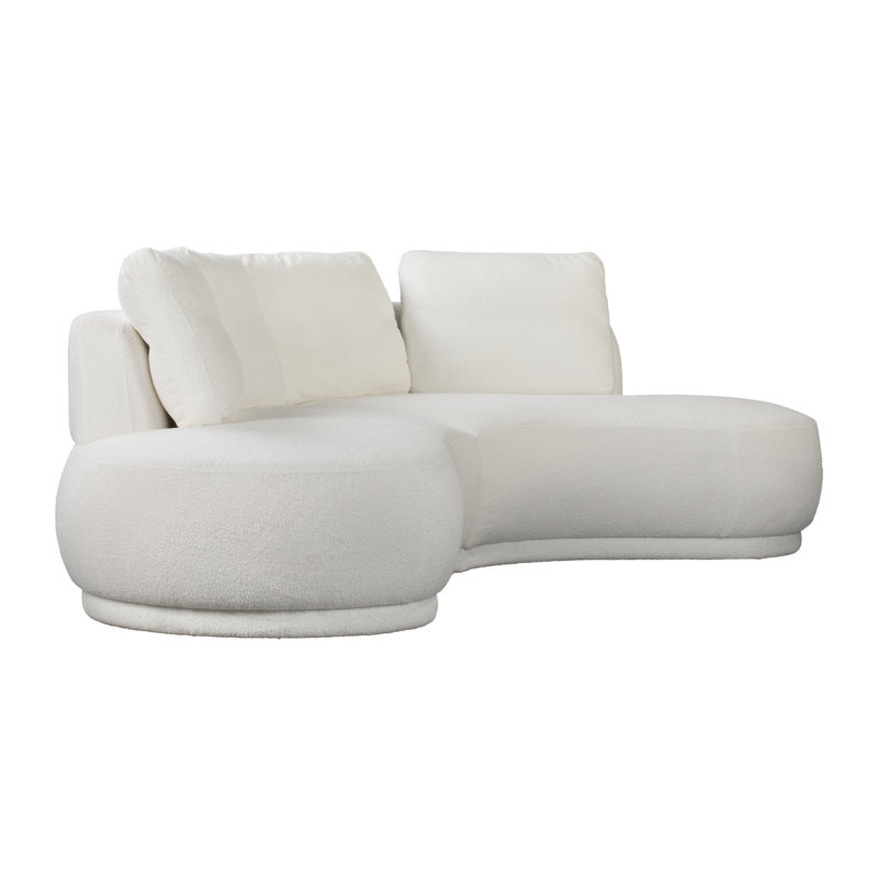 Cliff Sofa Now Or Never Gr. 3