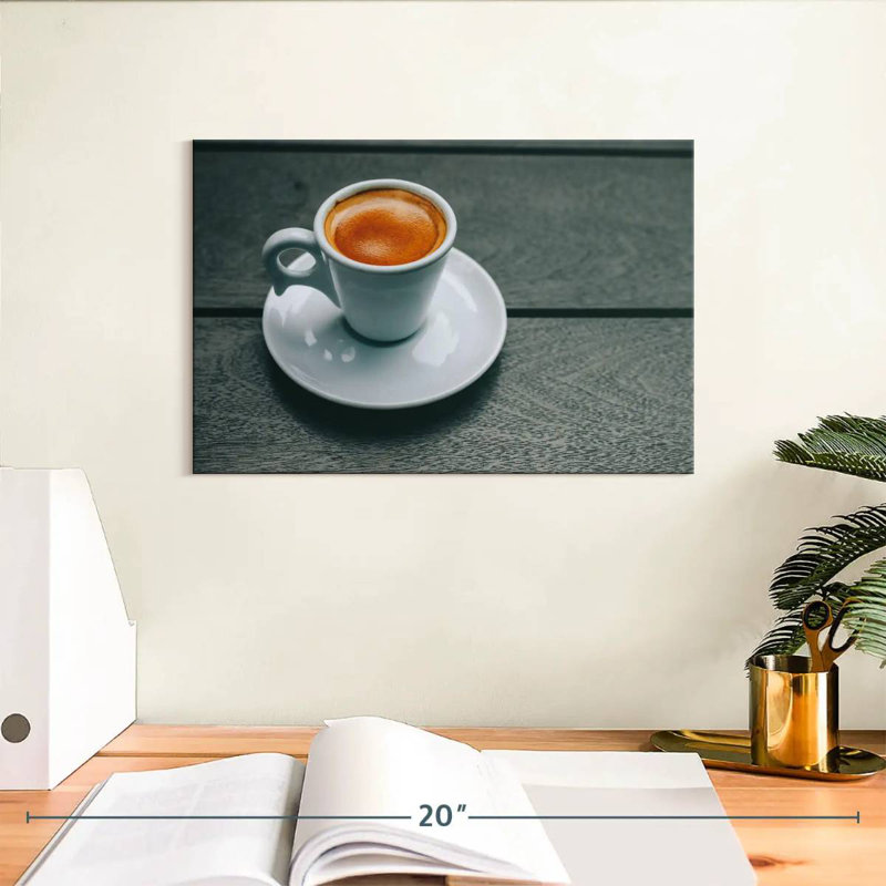 Yarlin Morning Espresso Shot
