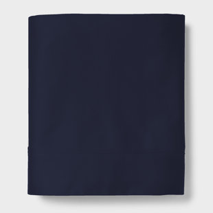 Drap 100% coton ultra léger