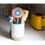Spatule bouclier Marvel Captain America