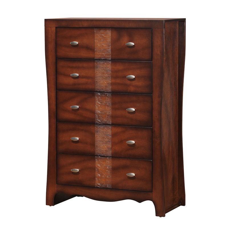 Commode 5 tiroirs Northlake