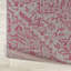 Tapis intérieur / extérieur gris clair / fuchsia Truman-1309058369