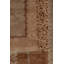 Art Deco Handmade Wool Area Rug