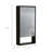 Gilletta Freestanding Bathroom Storage Furniture Set