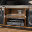 Antoni Unfinished TV Stand for TVs up to 55"