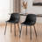 Meli Armless Dining Chairs-1120244394