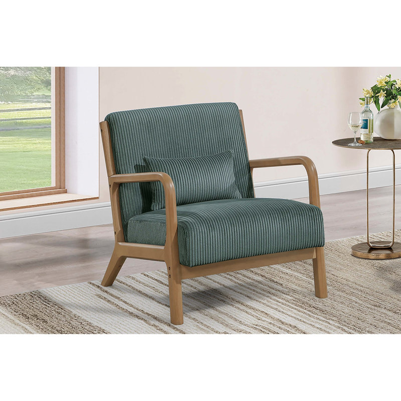 Fauteuil d'appoint Classic Sage, Sage