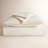 Cotton Sateen Channel Stitch Quilt Set-116623417-116623418