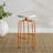 Osamu Counter Stool