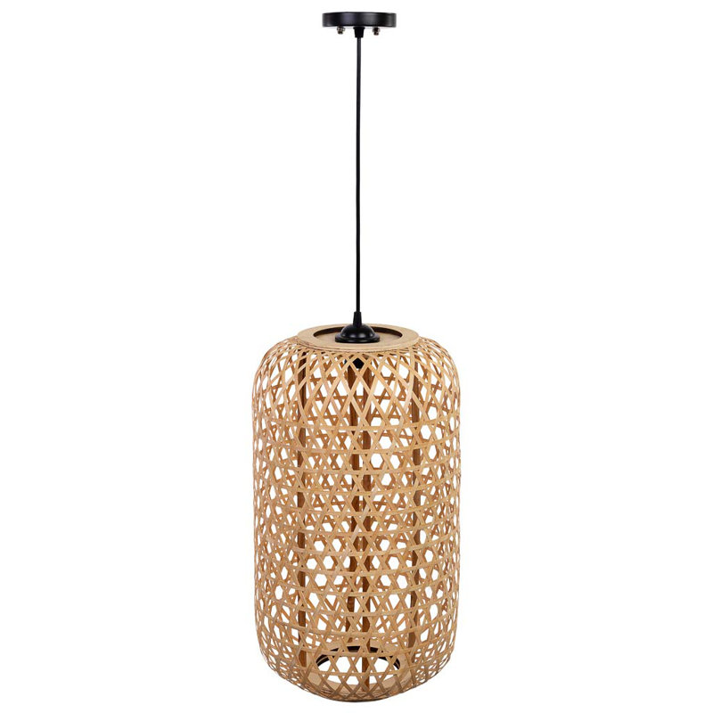 Amadeu 1 - Light Natural Pendant