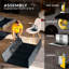 Galvanised Steel Storage System-146182838