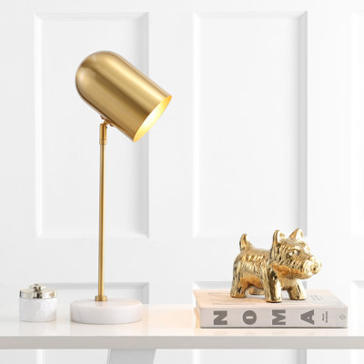 Lampe de bureau 22 po Ashley