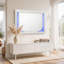 Miroir de commode Rara
