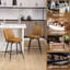 Tabouret pivotant Sheresa-2086934375-2086934374