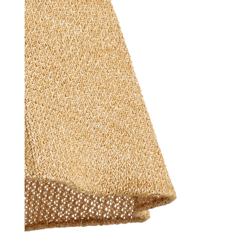 Luminaire suspendu d'extérieur 1 lumière Cabo