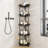 Rithvika Plastic / Acrylic Bathroom Shelves-1472867739