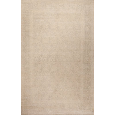 One-of-a-Kind 6' X 10' Area Rug