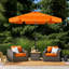 Parasol de marché 9 pi Hobert-144470699-203692444