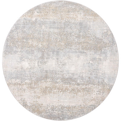 Abstract Indoor Rug