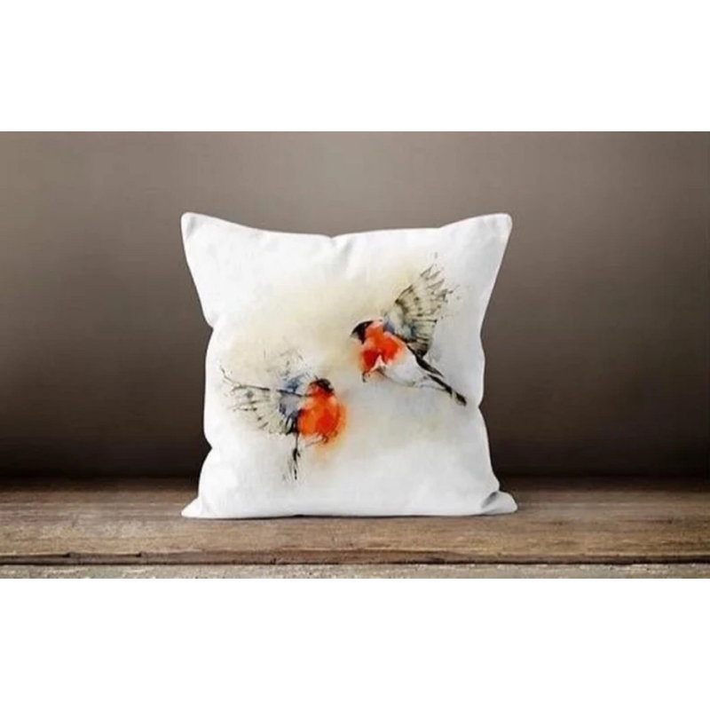 Madisyn Indoor / Outdoor Square Scatter Cushion