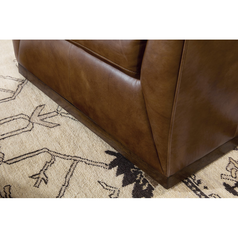 SS Sofa, Brown