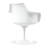 Tulip Swivel Armchair, Pack Of 2 chairs