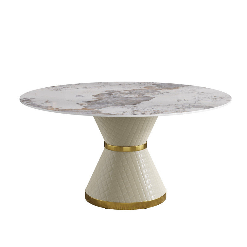 Dining Table Leg(Only Table Legs)