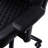 Ergonomic Gaming Chair with 4D Armrests, Headrest, & Lumbar Support-78542909