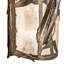 Corn 2 - Light Flush Mounted Sconce