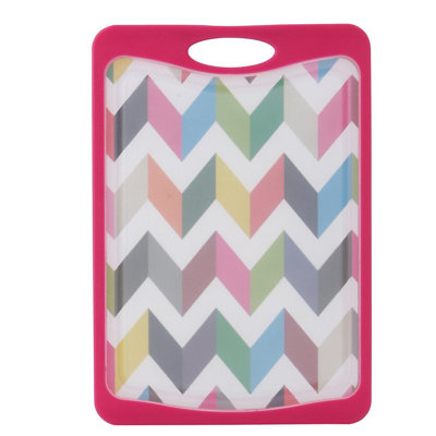 French Bull Antimicrobial Cutting Board - Ziggy