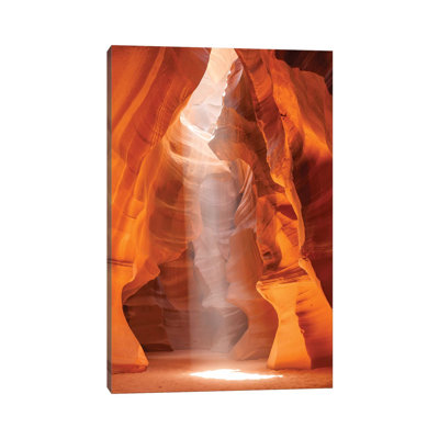 " Beautiful Antelope Canyon "