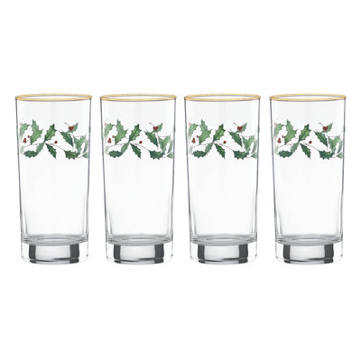 12 oz. Verre Highball