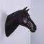 Statue tête de cheval-368923050