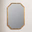 Carol Scalloped Mirror-599188223