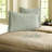 Elegant Oversized Bedding Sets, Polyester Cotton Blend For Cozy Retreat