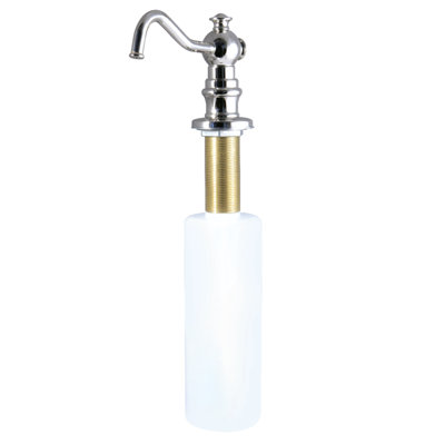 Distributeur de savon de cuisine Kingston Kingston