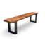 Banc robuste en forêt-103004410-114840479