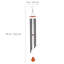 Weather Resistant Wind Chime