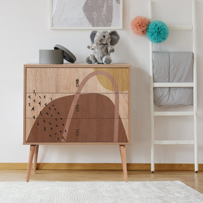 Commode Duez